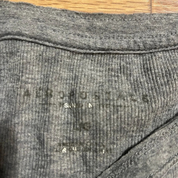 y2k Aeropostale Shirt Large - Picture 3 of 4